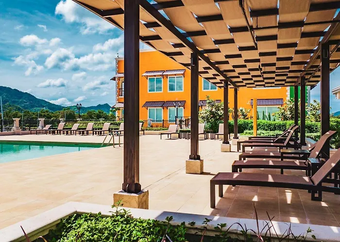 Villa Marina-view Luxury With Dual Master Playa Flamingo
